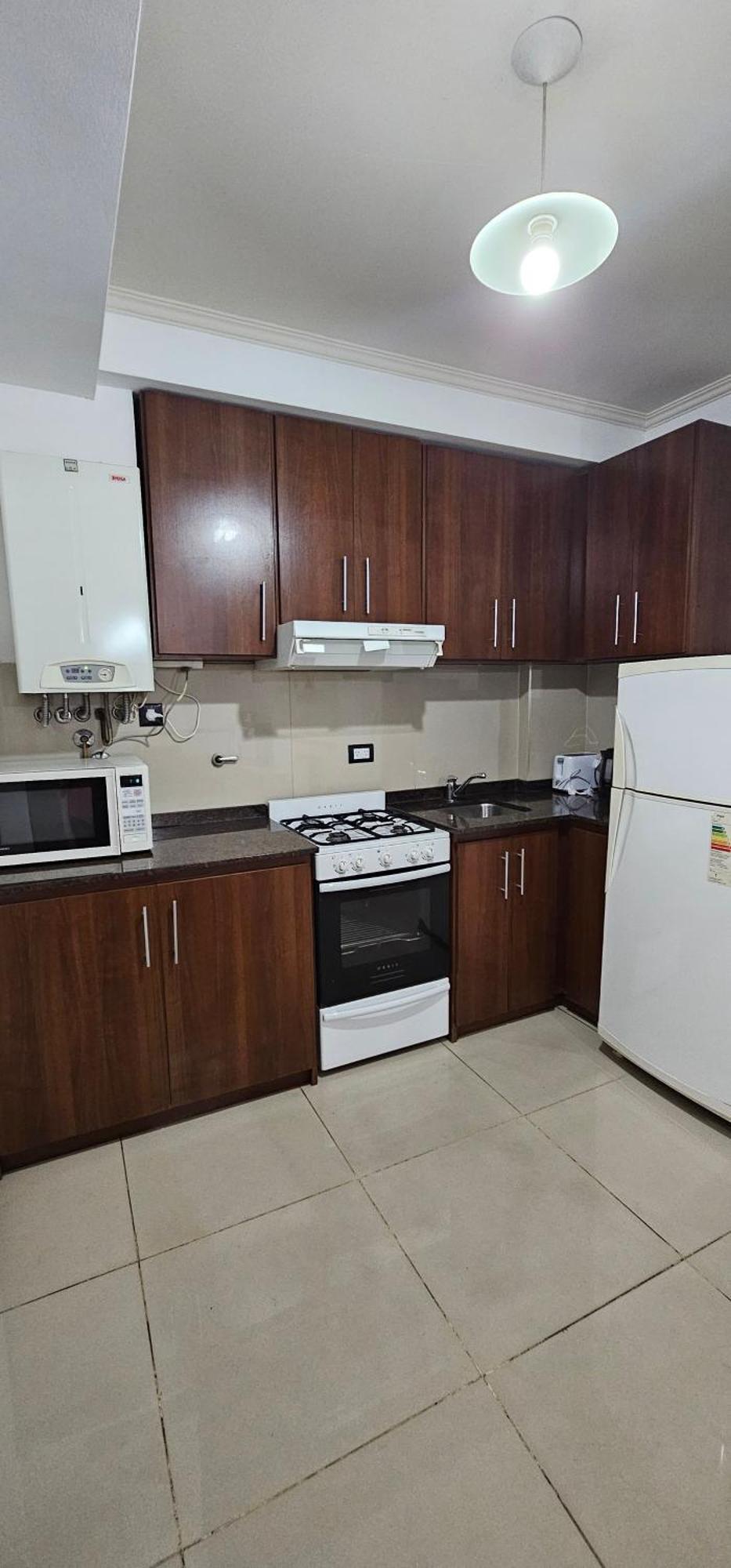 Apartment Miralejos Centro Op Al Villa Carlos Paz